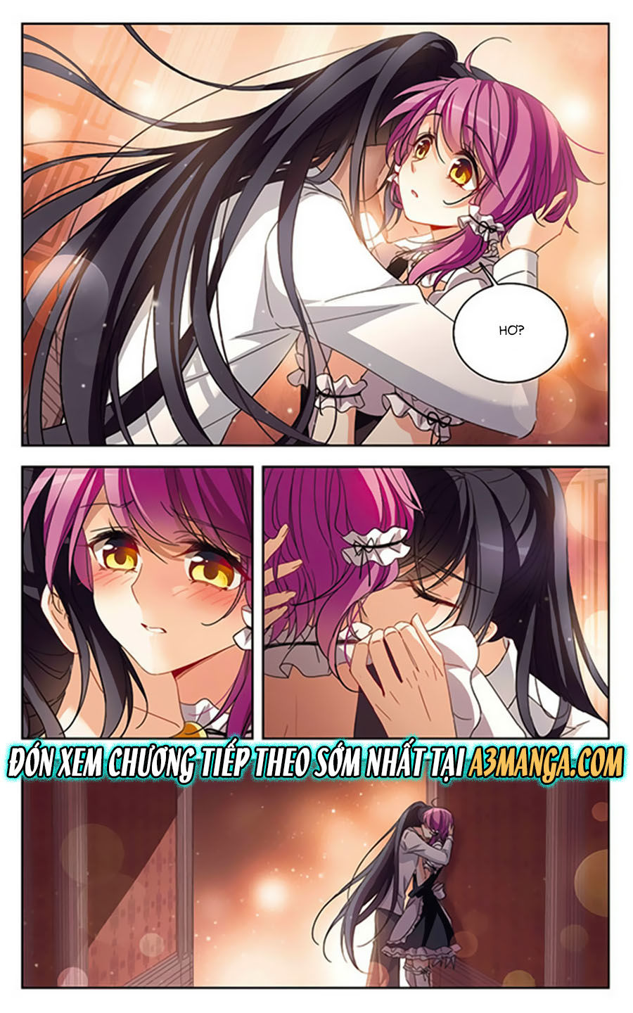 Thiên Giáng Hiền Thục Nam Chap 1221 - Next Chap 1222