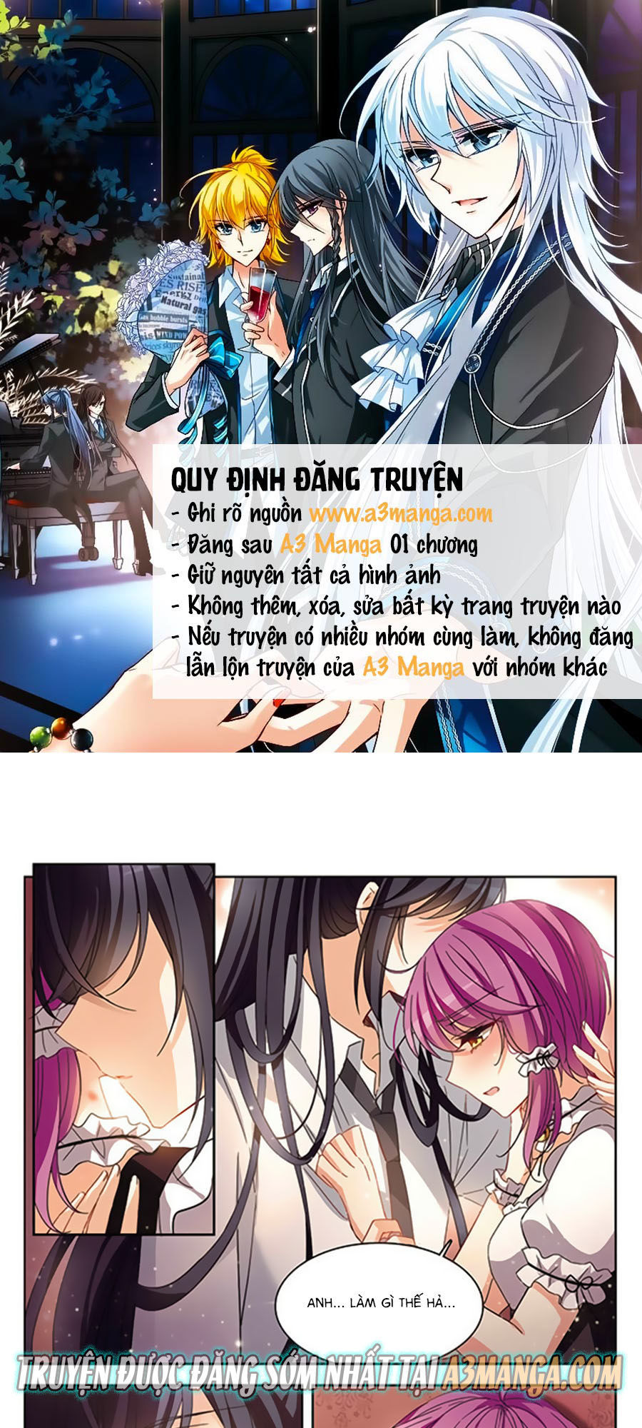 Thiên Giáng Hiền Thục Nam Chap 1222 - Next Chap 1223