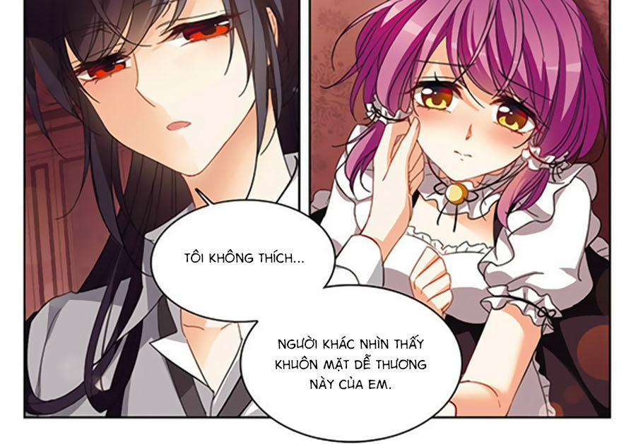 Thiên Giáng Hiền Thục Nam Chap 1222 - Next Chap 1223
