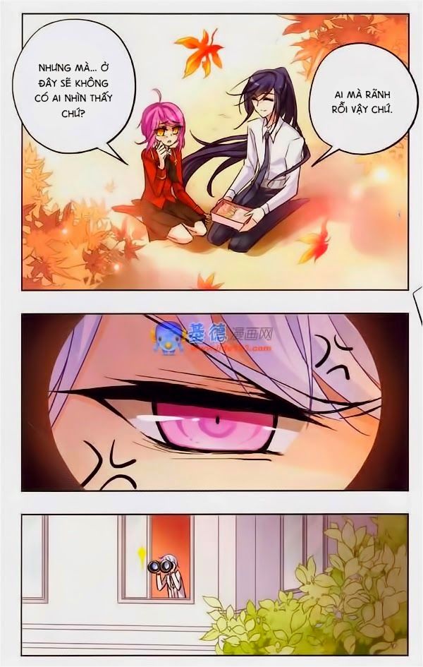 Thiên Giáng Hiền Thục Nam Chap 31 - Next Chap 32
