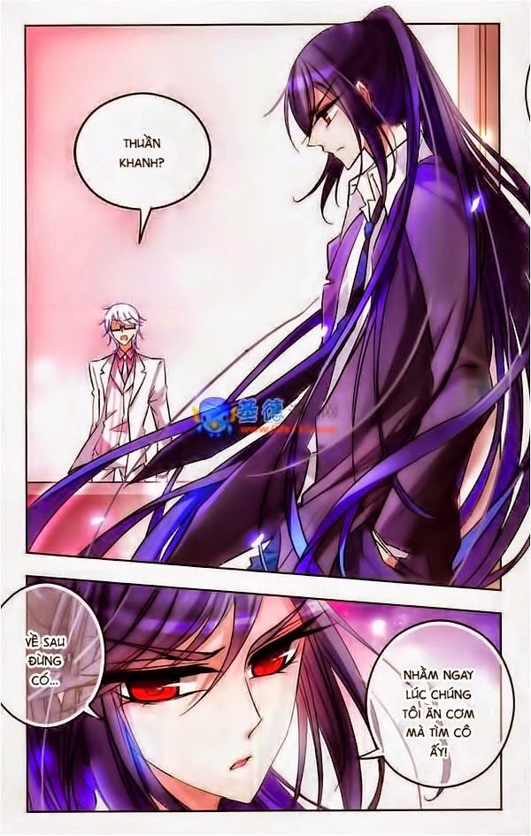 Thiên Giáng Hiền Thục Nam Chap 32 - Next Chap 33