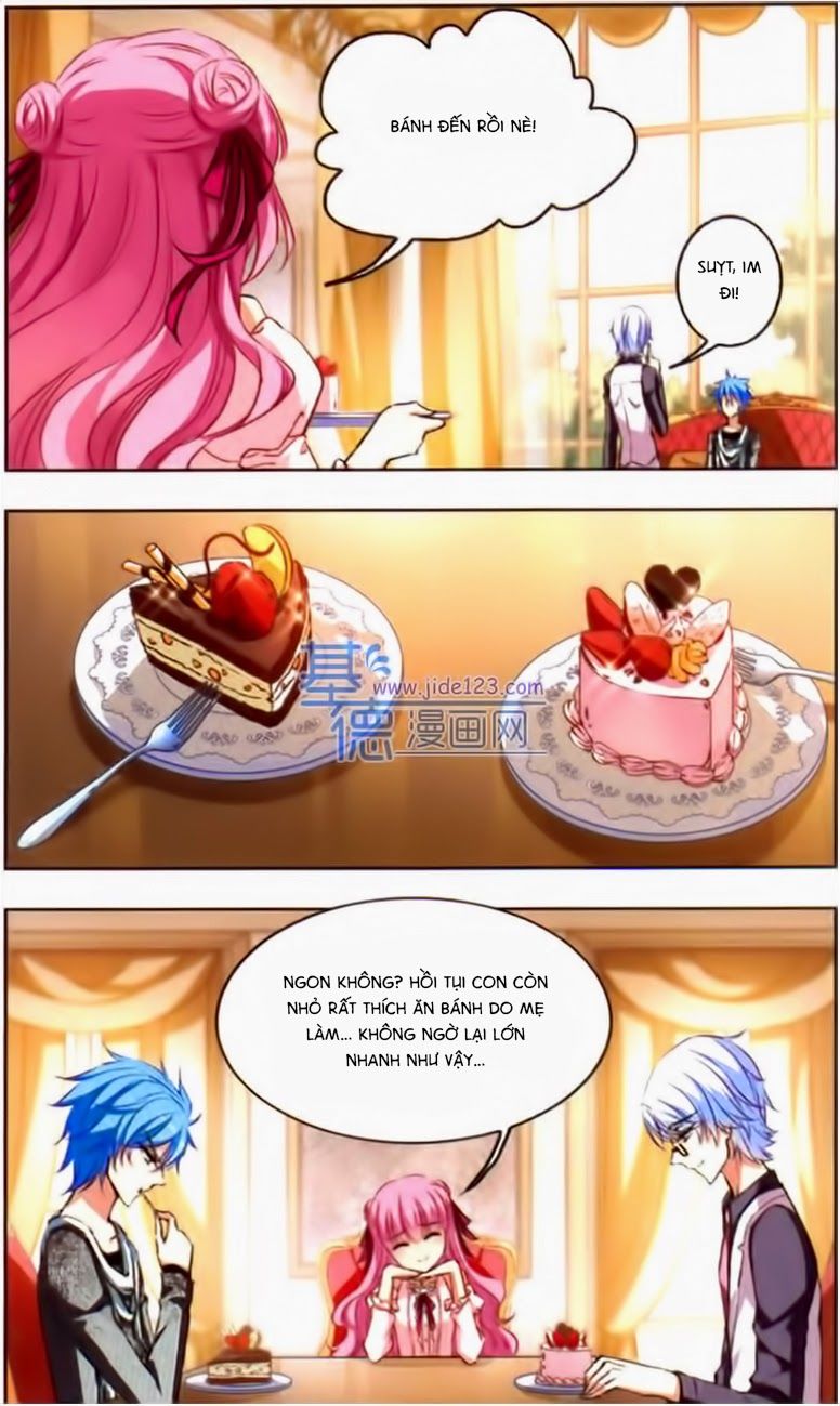 Thiên Giáng Hiền Thục Nam Chap 64 - Next Chap 65
