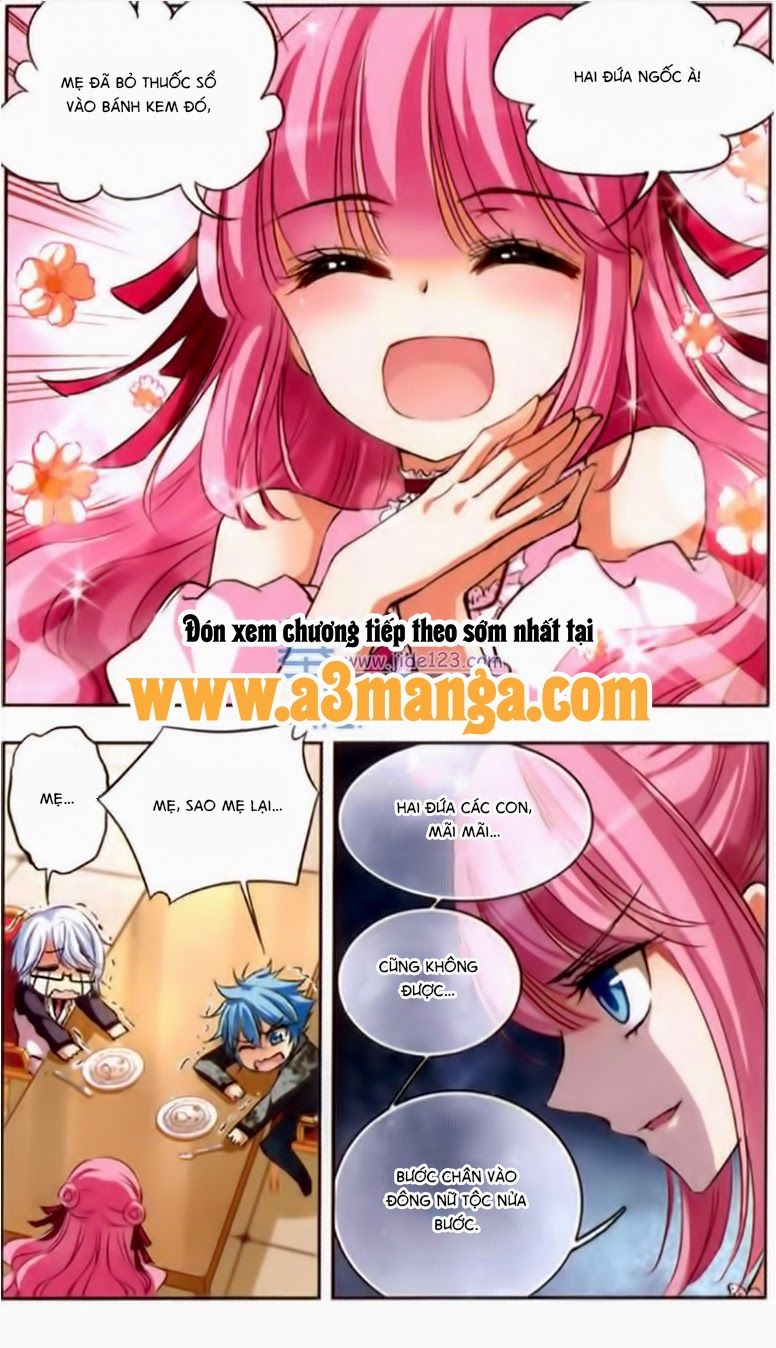 Thiên Giáng Hiền Thục Nam Chap 64 - Next Chap 65