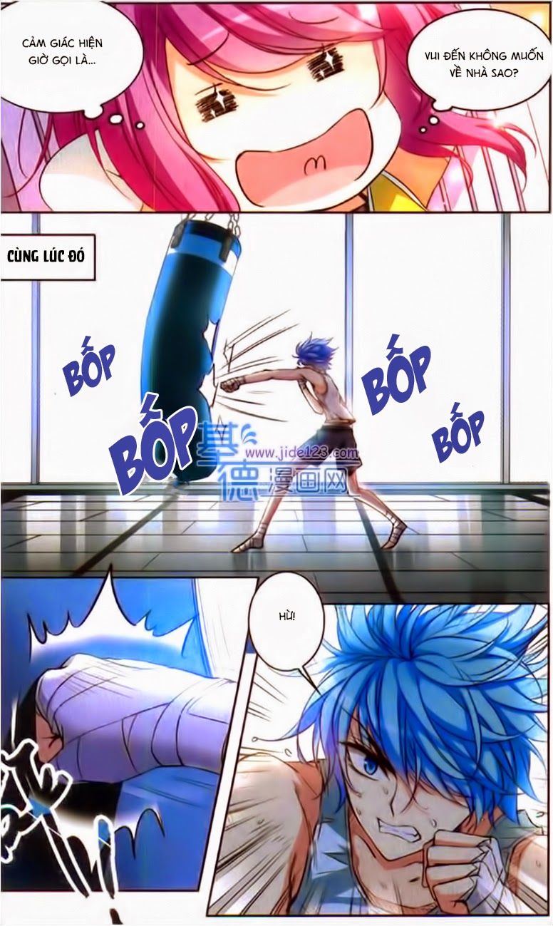 Thiên Giáng Hiền Thục Nam Chap 64 - Next Chap 65