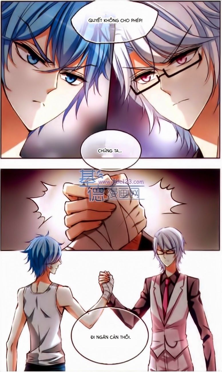 Thiên Giáng Hiền Thục Nam Chap 64 - Next Chap 65