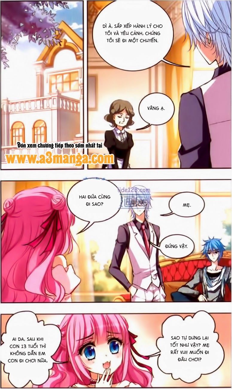 Thiên Giáng Hiền Thục Nam Chap 64 - Next Chap 65