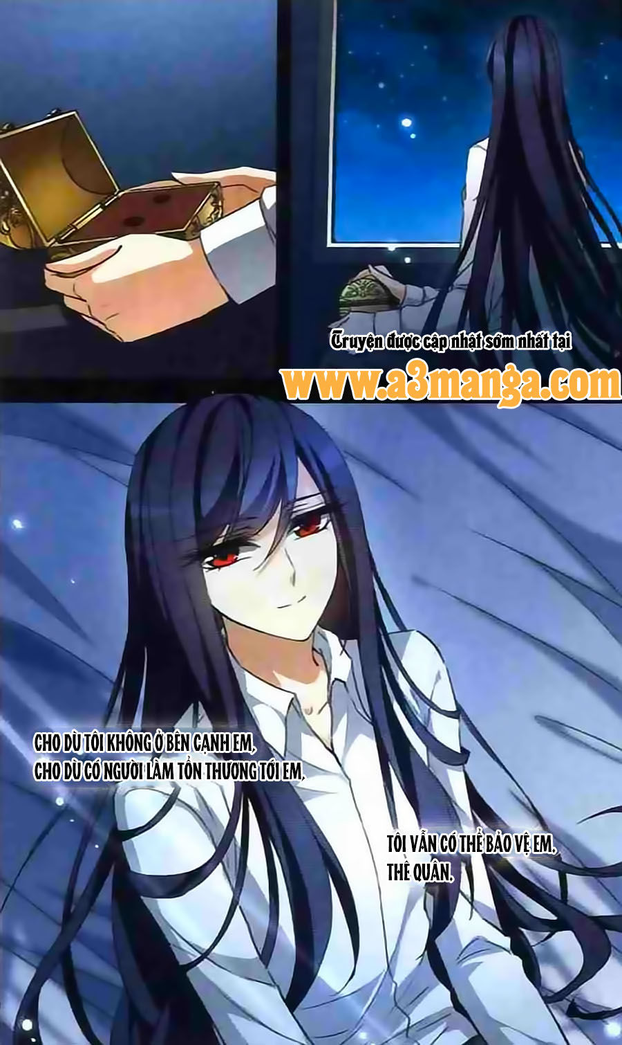 Thiên Giáng Hiền Thục Nam Chap 93 - Next Chap 94