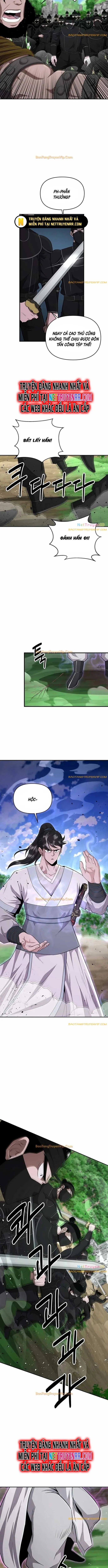 Thiên Hạ Đệ Nhất Côn Luân Khách Điếm Chap 14 - Next Chap 15