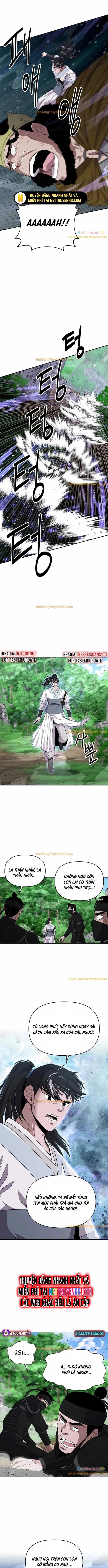 Thiên Hạ Đệ Nhất Côn Luân Khách Điếm Chap 14 - Next Chap 15