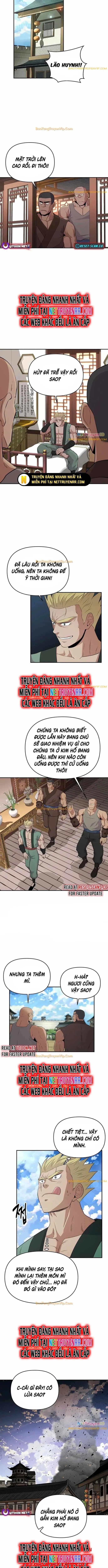 Thiên Hạ Đệ Nhất Côn Luân Khách Điếm Chap 14 - Next Chap 15