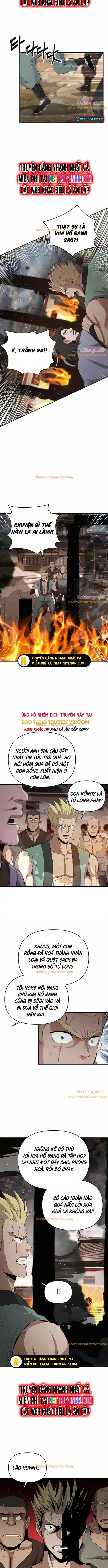 Thiên Hạ Đệ Nhất Côn Luân Khách Điếm Chap 14 - Next Chap 15