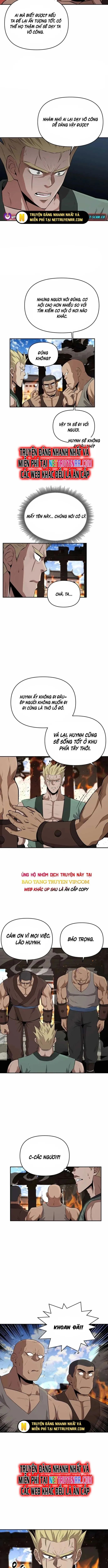 Thiên Hạ Đệ Nhất Côn Luân Khách Điếm Chap 15 - Next Chap 16