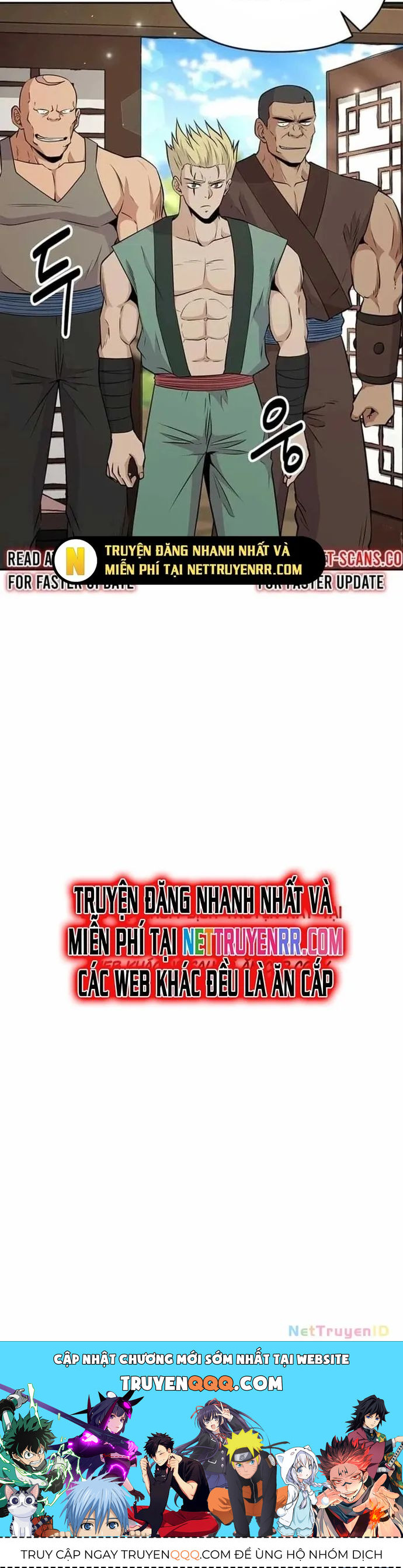 Thiên Hạ Đệ Nhất Côn Luân Khách Điếm Chap 15 - Next Chap 16