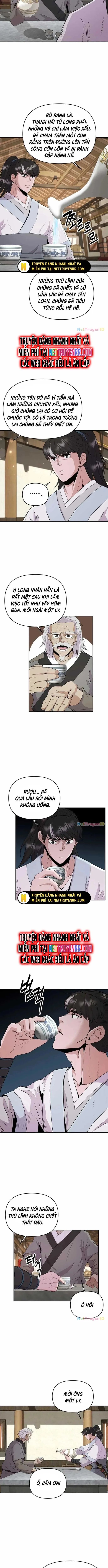 Thiên Hạ Đệ Nhất Côn Luân Khách Điếm Chap 15 - Next Chap 16