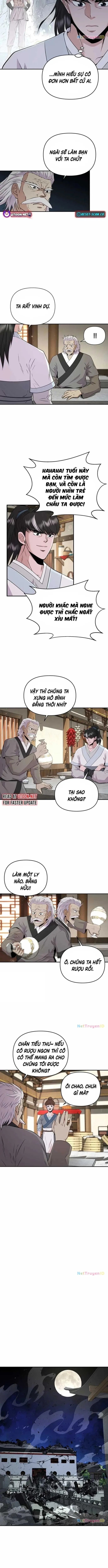 Thiên Hạ Đệ Nhất Côn Luân Khách Điếm Chap 15 - Next Chap 16