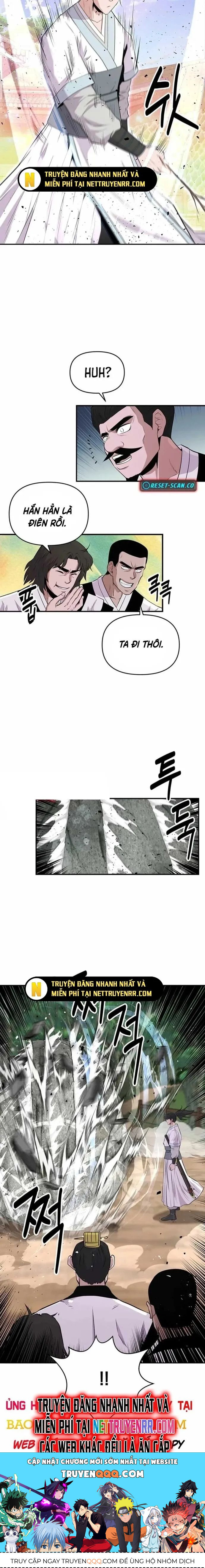 Thiên Hạ Đệ Nhất Côn Luân Khách Điếm Chap 16 - Next Chap 17