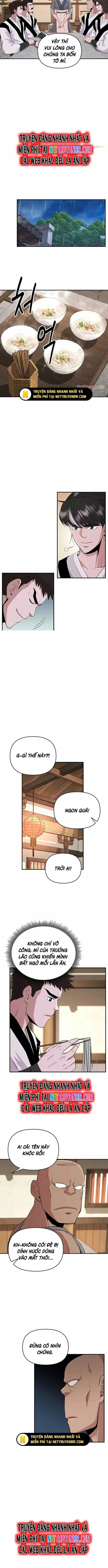 Thiên Hạ Đệ Nhất Côn Luân Khách Điếm Chap 16 - Next Chap 17