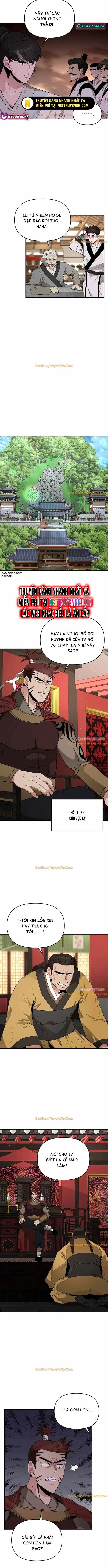 Thiên Hạ Đệ Nhất Côn Luân Khách Điếm Chap 17 - Next Chap 18