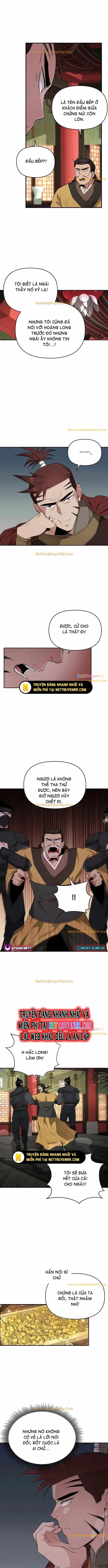 Thiên Hạ Đệ Nhất Côn Luân Khách Điếm Chap 17 - Next Chap 18