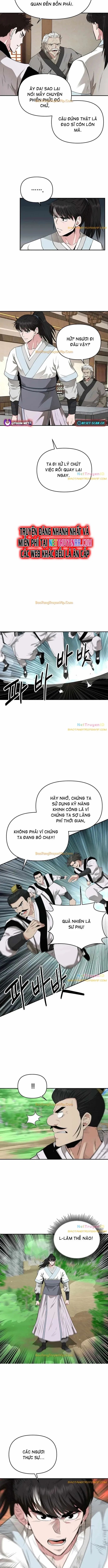 Thiên Hạ Đệ Nhất Côn Luân Khách Điếm Chap 17 - Next Chap 18