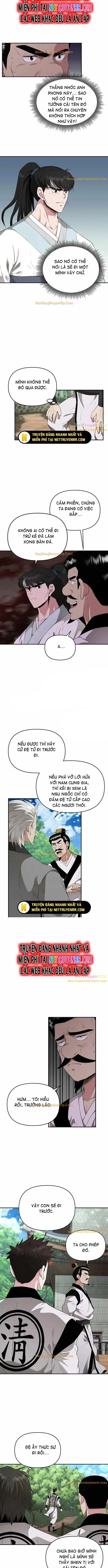 Thiên Hạ Đệ Nhất Côn Luân Khách Điếm Chap 18 - Next Chap 19