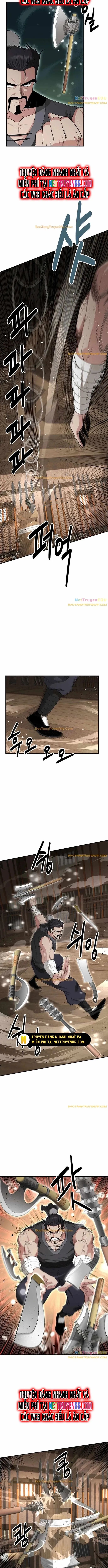 Thiên Hạ Đệ Nhất Côn Luân Khách Điếm Chap 18 - Next Chap 19