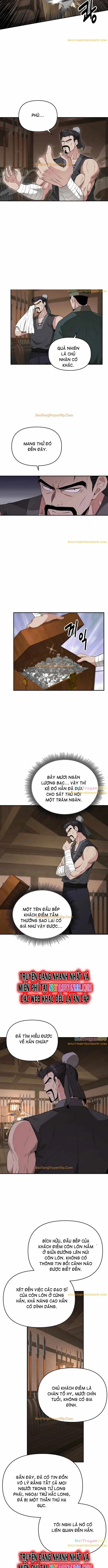 Thiên Hạ Đệ Nhất Côn Luân Khách Điếm Chap 18 - Next Chap 19