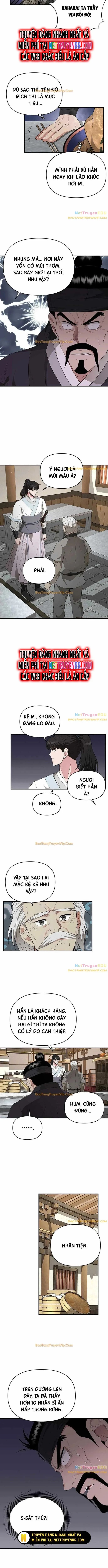 Thiên Hạ Đệ Nhất Côn Luân Khách Điếm Chap 19 - Next Chap 20