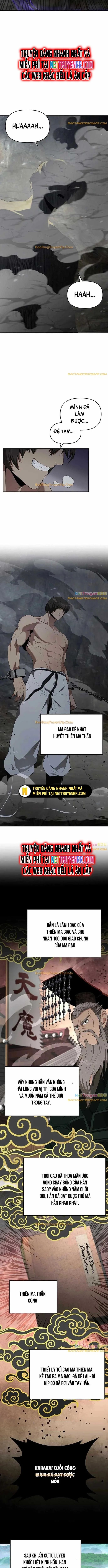 Thiên Hạ Đệ Nhất Côn Luân Khách Điếm Chap 19 - Next Chap 20