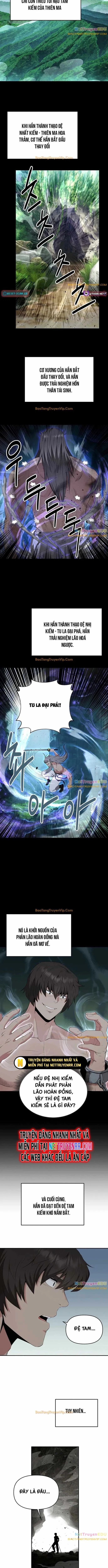 Thiên Hạ Đệ Nhất Côn Luân Khách Điếm Chap 19 - Next Chap 20