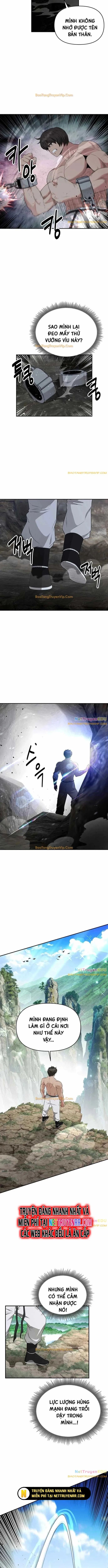 Thiên Hạ Đệ Nhất Côn Luân Khách Điếm Chap 19 - Next Chap 20