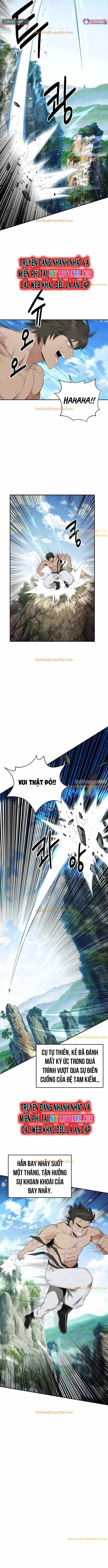Thiên Hạ Đệ Nhất Côn Luân Khách Điếm Chap 19 - Next Chap 20