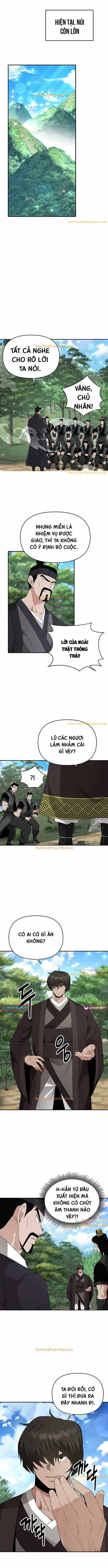 Thiên Hạ Đệ Nhất Côn Luân Khách Điếm Chap 19 - Next Chap 20