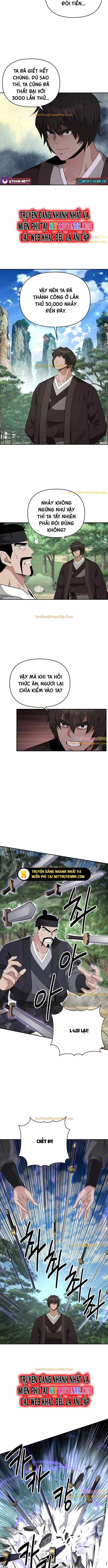 Thiên Hạ Đệ Nhất Côn Luân Khách Điếm Chap 20 - Next Chap 21