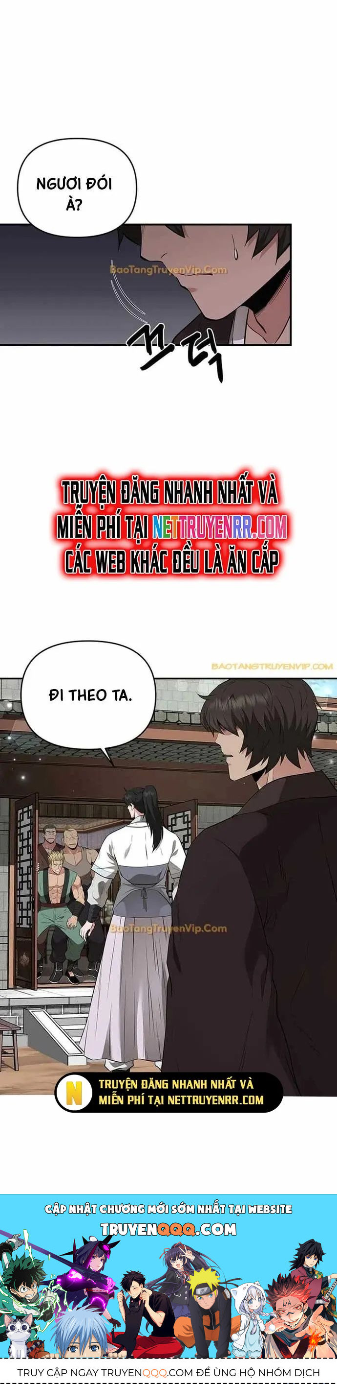 Thiên Hạ Đệ Nhất Côn Luân Khách Điếm Chap 20 - Next Chap 21