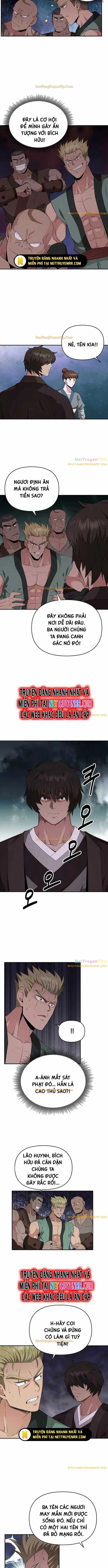Thiên Hạ Đệ Nhất Côn Luân Khách Điếm Chap 20 - Next Chap 21