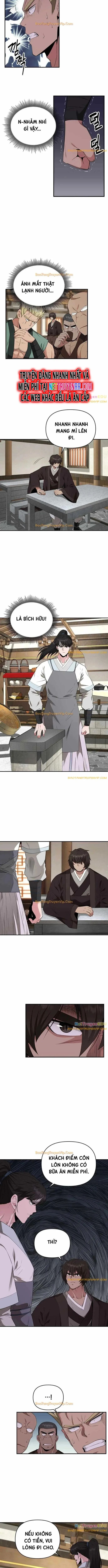 Thiên Hạ Đệ Nhất Côn Luân Khách Điếm Chap 20 - Next Chap 21