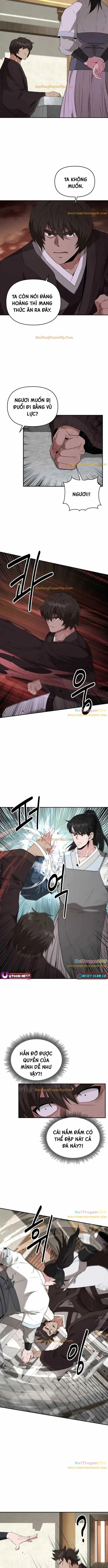 Thiên Hạ Đệ Nhất Côn Luân Khách Điếm Chap 20 - Next Chap 21
