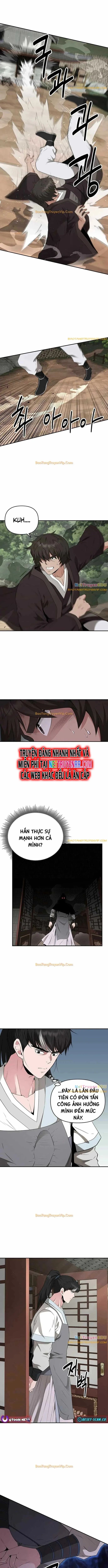 Thiên Hạ Đệ Nhất Côn Luân Khách Điếm Chap 20 - Next Chap 21
