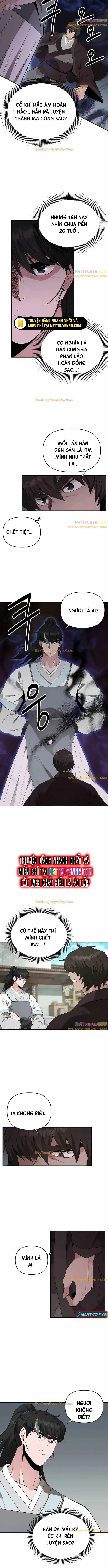 Thiên Hạ Đệ Nhất Côn Luân Khách Điếm Chap 20 - Next Chap 21