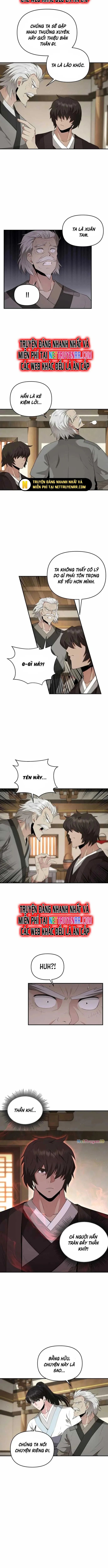 Thiên Hạ Đệ Nhất Côn Luân Khách Điếm Chap 21 - Next Chap 22