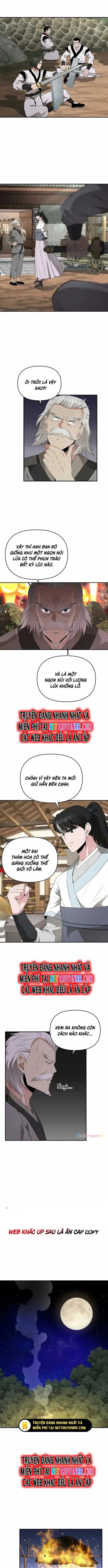 Thiên Hạ Đệ Nhất Côn Luân Khách Điếm Chap 21 - Next Chap 22