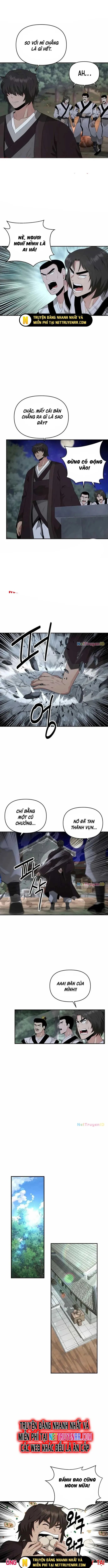 Thiên Hạ Đệ Nhất Côn Luân Khách Điếm Chap 21 - Next Chap 22