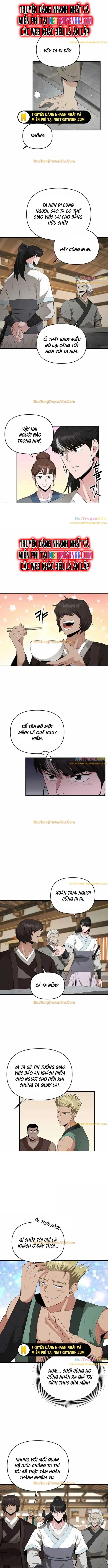 Thiên Hạ Đệ Nhất Côn Luân Khách Điếm Chap 22 - Next Chap 23