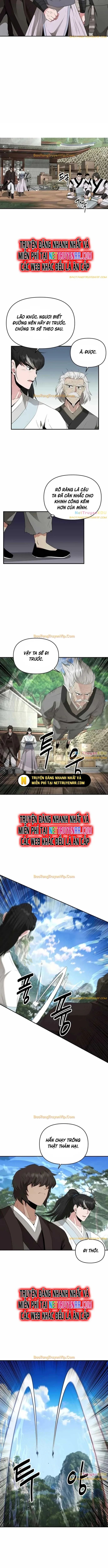 Thiên Hạ Đệ Nhất Côn Luân Khách Điếm Chap 22 - Next Chap 23