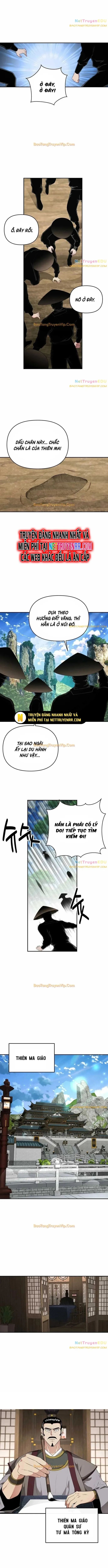 Thiên Hạ Đệ Nhất Côn Luân Khách Điếm Chap 22 - Next Chap 23