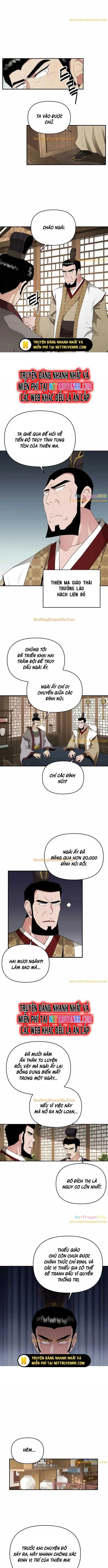 Thiên Hạ Đệ Nhất Côn Luân Khách Điếm Chap 22 - Next Chap 23