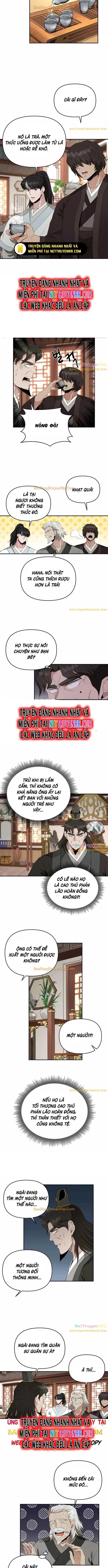 Thiên Hạ Đệ Nhất Côn Luân Khách Điếm Chap 22 - Next Chap 23