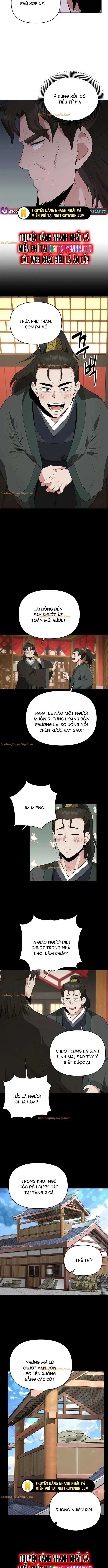 Thiên Hạ Đệ Nhất Côn Luân Khách Điếm Chap 23 - Next Chap 24