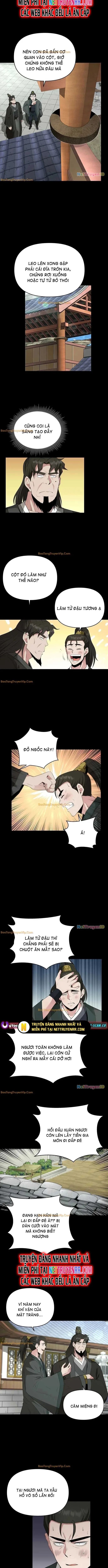 Thiên Hạ Đệ Nhất Côn Luân Khách Điếm Chap 23 - Next Chap 24